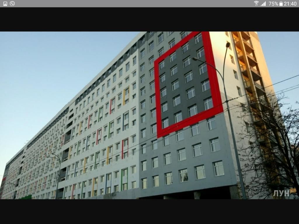 Апартаменты SmartHause5 Киев-8